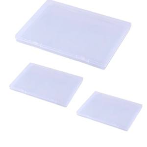 Caja Organizadora de Documentos Médicos para Uso Doméstico, Tamaño A5, Rectangular, con Tapa, Caja de Almacenamiento para Oficina, Color Sólido, Zhejiang - Product Image 1