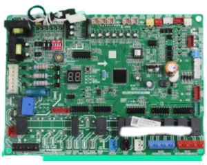 Gloednieuwe Originele Spot Plc Airconditioner Ventilator Motor Ssa512t095a - Product Image 4