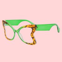 Nuevas Gafas de Sol Butterfly PC con Protección UV, Unisex, Estilo Europeo Americano, Novedosas y Modernas