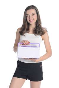 Masajeador eléctrico de presión de aire para cuerpo completo, equipo de presoterapia para terapia física y salud - Product Image 3