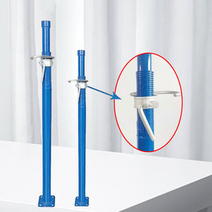 <span class=keywords><strong>Plateforme</strong></span> d'échafaudage pliable portable Disc-<span class=keywords><strong>lock</strong></span> pour utilisation intérieure et extérieure - Product Image 5