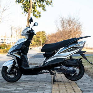 Nuevo Modelo 2026 de Motocicleta Todoterreno para Adultos, <span class=keywords><strong>125</strong></span> <span class=keywords><strong>CC</strong></span>, Cuatro Tiempos, <span class=keywords><strong>Scooter</strong></span> de Doble Combustible, Superventas - Product Image 3