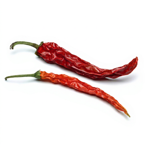 Chile Rojo Entero Indio 100% Puro de Calidad de Exportación con 24 Meses de Vida Útil para Cadenas de Suministro de la Industria Alimentaria Comercial a Nivel Mundial - Product Image 1