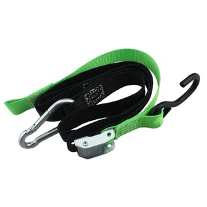 Maßgefertigter Fahrrad- und Motorrad-Spanngurt - Product Image 4