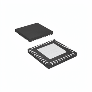 Manufacturer Channel Battery Chargers Electronic Chips Component <b>40</b> WFQFN Exposed Pad RAA489000A3GNP#AA0 - Product Image 1
