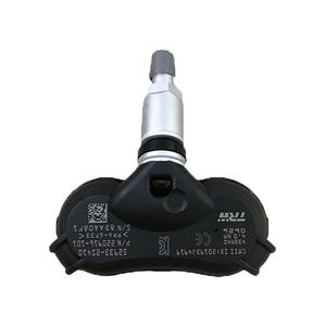 Q capteur de surveillance de pression des pneus capteur Tpms en gros 529332S410 529332S400 52933-2S410 52933-2S400 pour Hyundai pour Kiv Sportage - Product Image 2