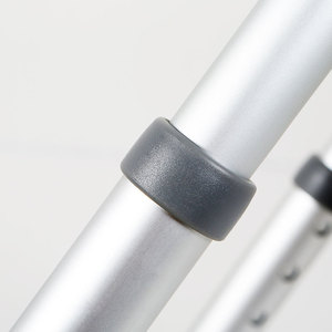 Goodstep Aluminum Alloy <b>Shower</b> <b>Stool</b> Anti-slip Bathing Chair <b>For</b> Elderly Children Pregnant Women Round Swivel Seat - Product Image 2