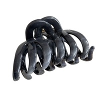 ZiTeng Premium grande taille Washi citrouille dôme épingle à cheveux pince ces lots cheveux résille coiffure queue de cheval dos tête chapeaux article