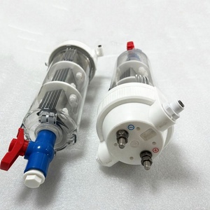 Ipoclorito di sodio elettrolisi cellula clorato per elettrolisi del cloruro di sodio - Product Image 2