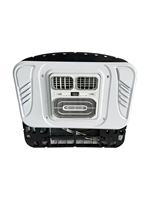 Coolpro 3000 double ventilateur 24V camion dormeur toit climatiseur pelle voiture