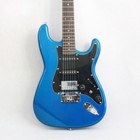 Guitare électrique inhabituelle Instrument de musique Guitare électrique