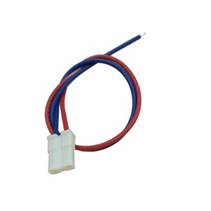 Cordon d'alimentation pour armoire de désinfection, 1,8 cm x 1,2 cm, pour remplacement et réparation du câble. - Product Image 2
