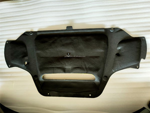 Pour Dodge Durango SRT Capot 2014-2020, Dodge Durango SRT Capot 2014-2020, OEM 68309501AD - Product Image 4