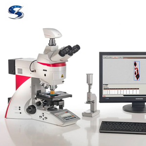 Microscopios Verticales DM4 M y DM6 M con Pantalla LED Automática IP53 para Ciencia y Análisis de Materiales - Product Image 2