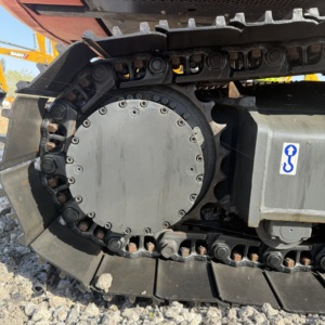 รถขุดตีนตะขาบ Doosan DX225 รุ่นปี 2022 น้ำหนัก 22 ตัน ประสิทธิภาพสูง ราคาคุ้มค่า ผลิตในเกาหลี รุ่น DX225LCA DX 225 22t สำหรับงานก่อสร้างถนน - Product Image 6