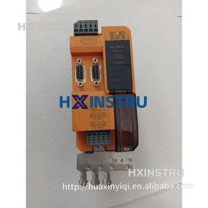 B&R Automatique Industrielle Automation 100D 80SD100XD.C044wbr-01 Testé et expédié hx1 - Product Image 2