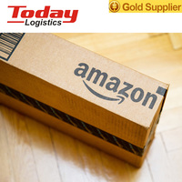 Meilleur prix Agent Express Rapide Marchandises Fragiles de Valeur DDP Dédouanement Emballage Sécurisé Étiquetage Logistique Mondiale Aujourd'hui