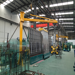 Vendite dirette in fabbrica di paranco elettrico per gru <span class=keywords><strong>a</strong></span> <span class=keywords><strong>sbalzo</strong></span> verticale per alimentazione in lamiera d'acciaio - Product Image 5