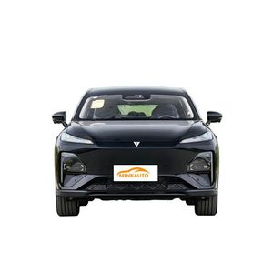 Deepal S07 SUV Eléctrico de Rango Extendido, Vehículo Híbrido EREV, 5 Asientos, Tracción Trasera, Auto de Nueva Energía - Product Image 2