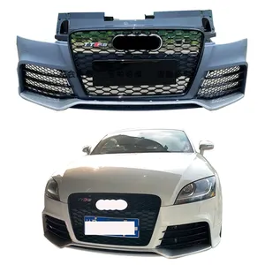 Find Durable, Robust ttrs bodykit for audi for all Models 