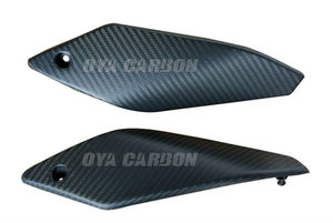 Guardabarros Delantero de Fibra de Carbono para Motocicleta KTM <span class=keywords><strong>125</strong></span>/200 <span class=keywords><strong>Duke</strong></span>, Accesorios OEM de Fábrica al Por Mayor - Product Image 2