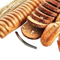 Aliments sains à base de gluten de blé vital sans OGM avec des prix réduits