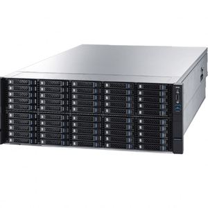เซิร์ฟเวอร์ Inspur NF8480M6 แบบ 4 ซ็อกเก็ต 4U สำหรับติดตั้งในแร็ค ขายส่ง พร้อมพาวเวอร์ซัพพลาย 1600W รองรับฮาร์ดดิสก์แบบ SFF 50 ตัว รับประกัน 3 ปี ใช้ซีพียู Xeon Platinum 8353H ความเร็ว 2.50 GHz - Product Image 6