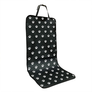 Nouveau tapis de siège auto transfrontalier pour animaux de compagnie, en tissu Oxford imperméable, avec protection anti-urine, coussin de siège copilote pour chiens et chats, pour les voyages en extérieur - Product Image 6