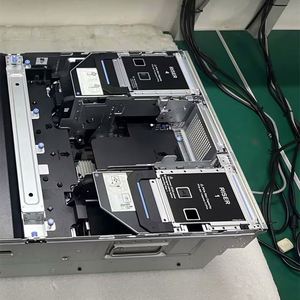 เซิร์ฟเวอร์ Dell R960 รุ่นใหม่ล่าสุด Intel Xeon Gold 6418H 16SFF H755 พาวเวอร์ซัพพลาย 1400W เซิร์ฟเวอร์แบบแร็ค 4U รุ่น R960 - Product Image 4