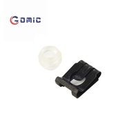 Pièces automobiles GOMIC 1159920310 0009944160 Accessoires automobiles Douille de boîte de vitesses Clip de liaison de changement de vitesse pour Mercedes Benz W115 W124