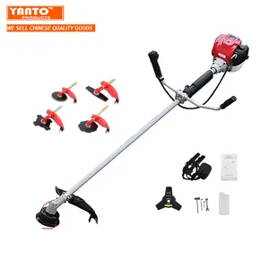 CG438A/B Grass Cutter 4 Stroke Engine Brush Cutter Grass Cutting Machine for Garden