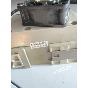 1 ชิ้น ELMO BAS-A5/230-4 ใช้งานได้ ของมือสอง - Product Image 2