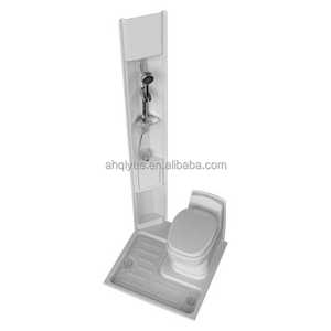 Base <span class=keywords><strong>de</strong></span> douche compacte universelle pour <span class=keywords><strong>camping</strong></span>-<span class=keywords><strong>car</strong></span>, unité <span class=keywords><strong>de</strong></span> <span class=keywords><strong>salle</strong></span> <span class=keywords><strong>de</strong></span> <span class=keywords><strong>bain</strong></span> pour <span class=keywords><strong>camping</strong></span>-<span class=keywords><strong>car</strong></span> Maxus et Iveco - Product Image 4