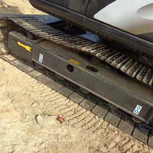 Excavadora de cadenas Hitachi ZX75US usada de Japón, maquinaria de construcción de segunda mano de alta calidad en venta - Product Image 6