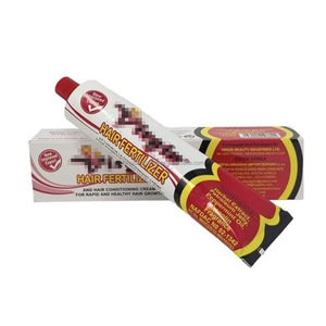 Crème nourrissante pour la croissance des cheveux, sérum de repousse capillaire, nourrit le cuir chevelu, favorise la repousse des cheveux, soin nourrissant sain, essence - Product Image 3