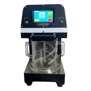 XHV-18C Standard Pulp Disintegrator with RPM Control for Fiber <strong>Testing</strong> - Product Image 4