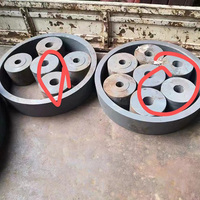 Pièces de rechange pour broyeur Raymond, modèles YGM 85, 95, 130, 138, 160, vente chaude