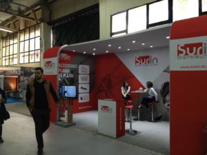 Tianlang Personnalisé Imprimé 10x20ft Portable Tissu En Aluminium Boîte À Lumière Modulaire Facile À Démonter Assemblage ForBackdrop Salons Commerciaux - Product Image 3