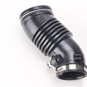 17228-<span class=keywords><strong>RGL</strong></span>-A00 696020 17228RGLA00 696-020 Manguera de Admisión de Aire con Abrazaderas Compatible con HONDA ODYSSEY V6 3.5L 2005 2006 - Product Image 5