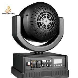90W RGB DMX Télécommande Étanche Batterie Règle Haute Atmosphère Fête Des Enfants Machine À Bulles avec <span class=keywords><strong>LED</strong></span> Machine À Bulles. - Product Image 4