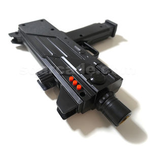 Accesorios para Pistola de Arcade, Kit de Piezas para Pistola de Disparos Dead House 3/4 - Product Image 4