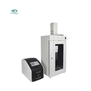 Homogeneizador Ultrasónico Multicanal SCIENTZ-96TD OEM, Procesador, Disruptor Celular, Sonda Sonicadora para Laboratorio - Product Image 5