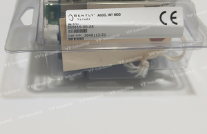 Sensor de Proximidad INT MOD NEVADA 350610-00-05, Nuevo, Origen EE. UU., Otra Interfaz de Comunicación - Product Image 4