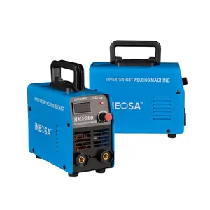 Prix bon marché Mini 300 Amp MMA Inverter Machine de soudage à l'arc