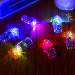 <b>LED</b> <b>Light</b> Up Button Battery Colored <b>Lights</b> For Christmas Decorations Party Lighting - Product Image 3