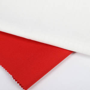 Tissu ignifuge antistatique 100% coton pour vêtements de travail, teinture unie, pour pantalons, utilisation printemps-été - Product Image 1