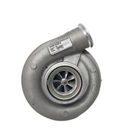 Fabrika toptan 4038613 3587945 11423084 11423085 yüksek hassasiyetli cummins turboşarj HX55 Turbo şarj volvo turboşarj