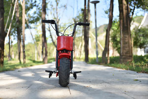 <span class=keywords><strong>Voiture</strong></span> Atv Scooters électriques pour enfants Dirt Bike Abs Travel Bags Set Suitcase On Wheels Kids Luggage Scooter School Bag Suppliers - Product Image 6