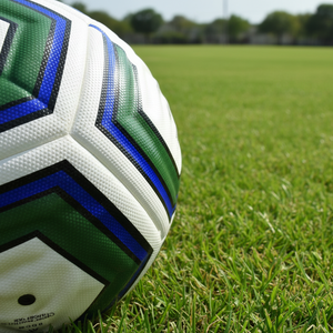 <span class=keywords><strong>Ballon</strong></span> <span class=keywords><strong>de</strong></span> football <span class=keywords><strong>de</strong></span> compétition internationale européenne, taille 5, technologie avancée thermocollée, France, Angleterre, Italie, Espagne, <span class=keywords><strong>Portugal</strong></span> - Product Image 1