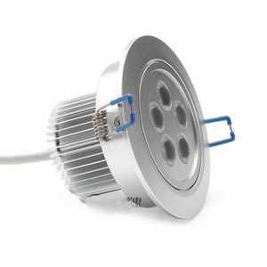 24V 5*3 Wát Rgb Led Đèn Trần/Xuống Đèn Với 3 Năm Bảo Hành - Product Image 1